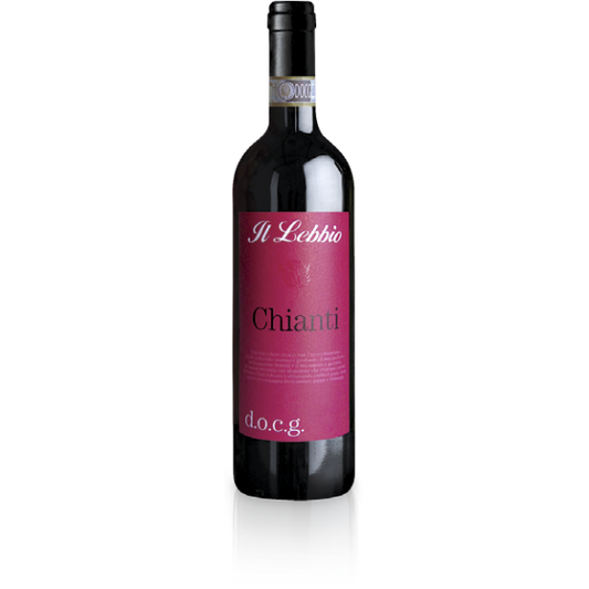 Chianti DOCG Il Lebbio San Gimignano