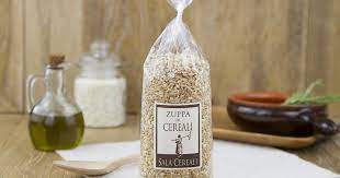 Zuppa di cereali gr. 500