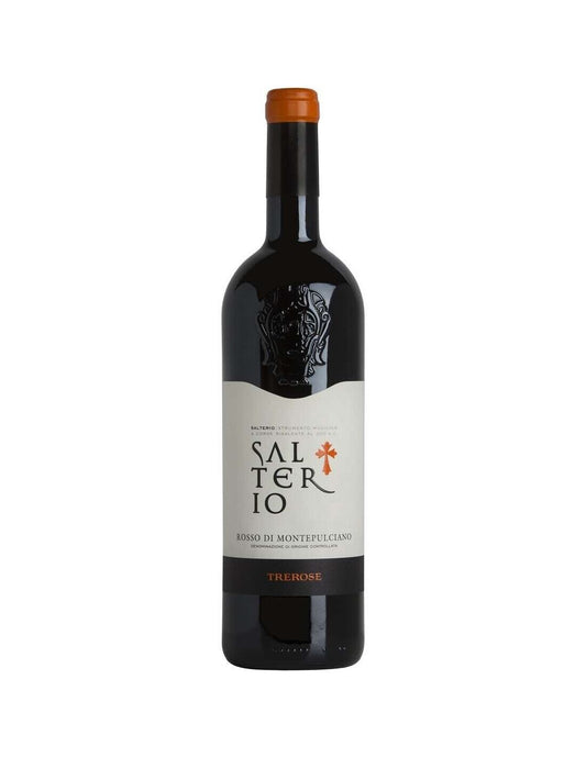 Saltero DOC Rosso di Montepulciano Trerose