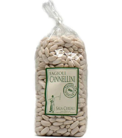 Fagioli cannellini