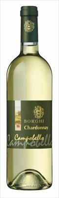 Chardonnay Toscano IGT Campobello
